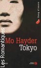 Couverture du livre intitulé "Tokyo (Tokyo)"